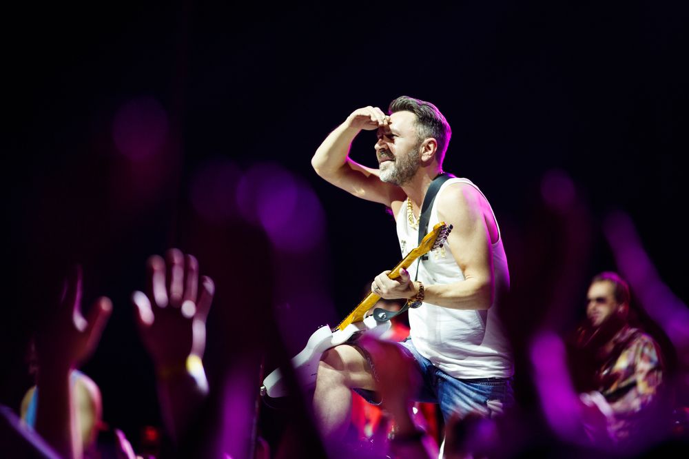 Photograph by Александр Сафронов