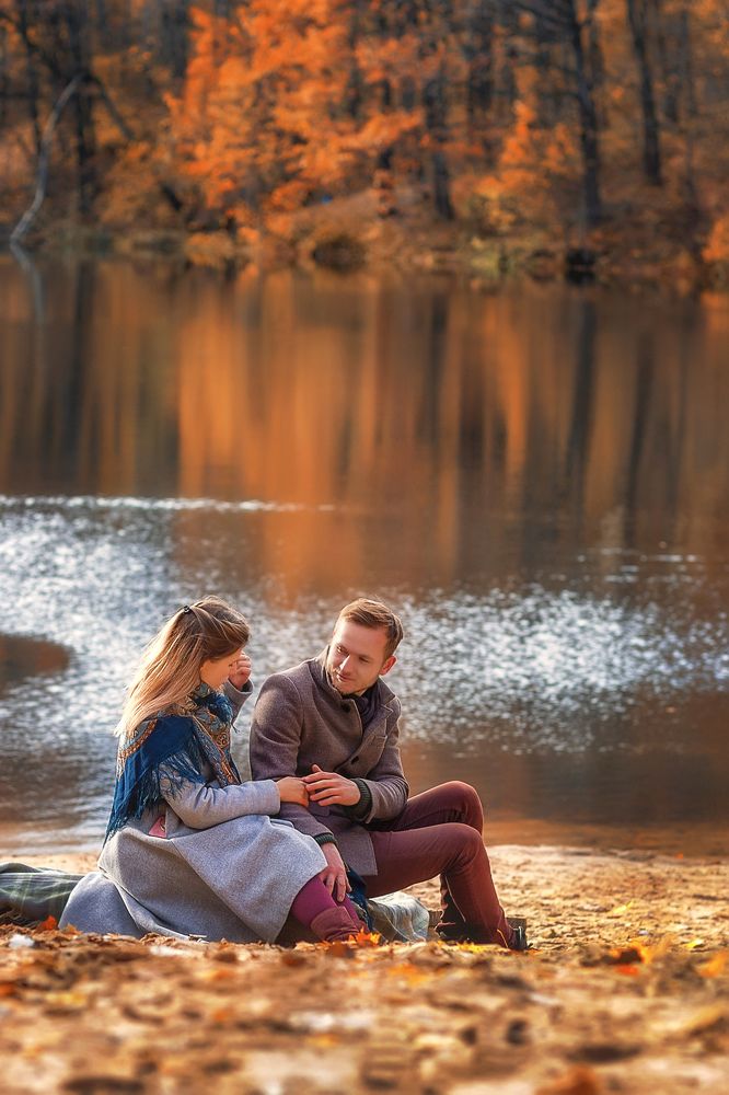 Photograph by Елена Мышаева