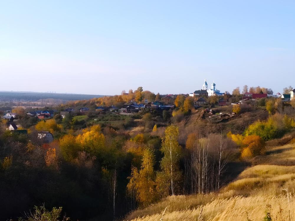 Photograph by Лилия Мустафина