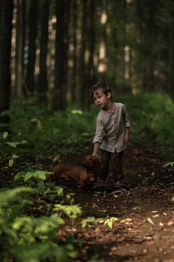 Photograph by Алина Клюкина