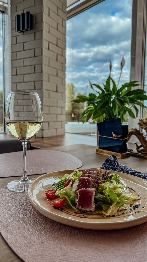 Photograph by Ольга Шведова