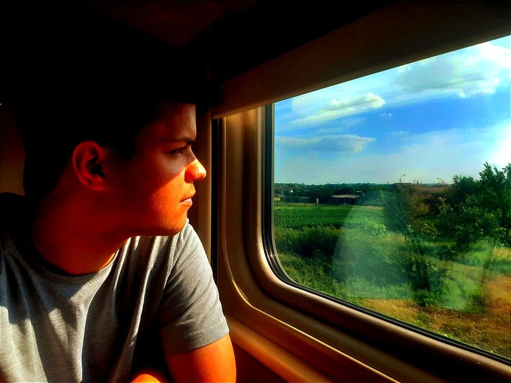 Photograph by Михаил Гончаров