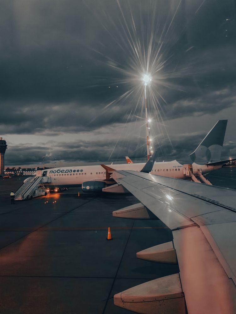 Photograph by Виктория Федосеенко