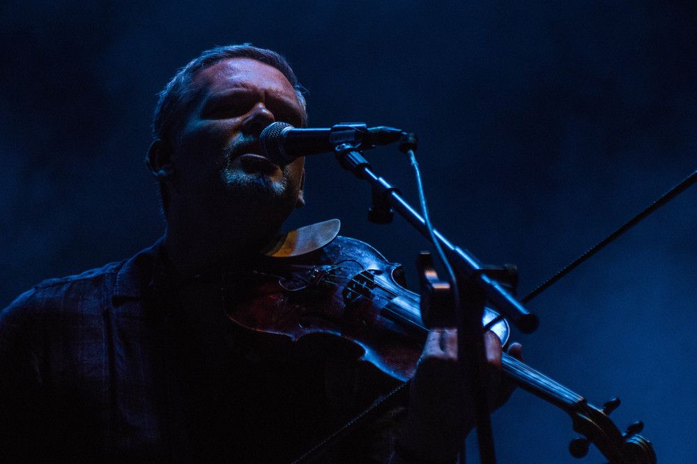 Photograph by Sreten Vitezović