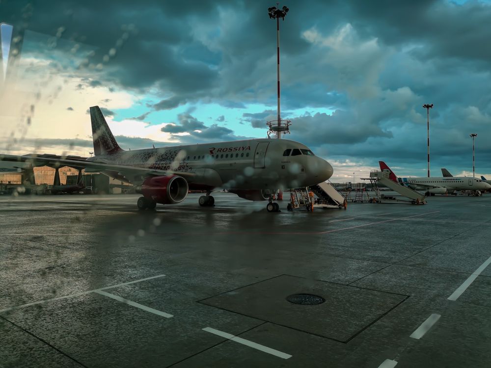 Photograph by Виктория Федосеенко