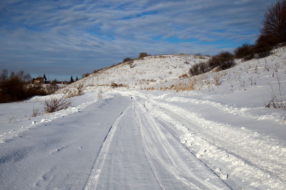 Photograph by Igor Kochkin