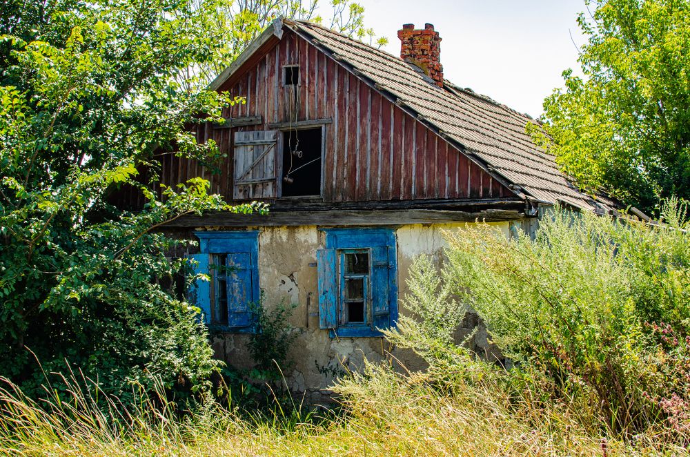 Photograph by Андрей Савёлов