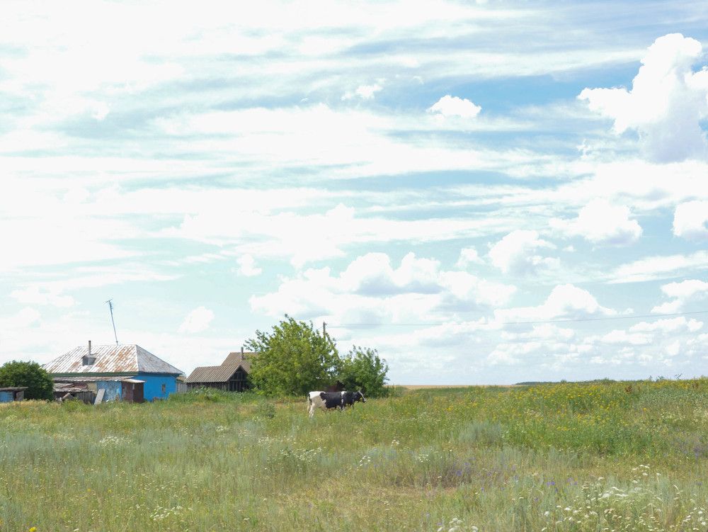 Photograph by Ольга Семенова