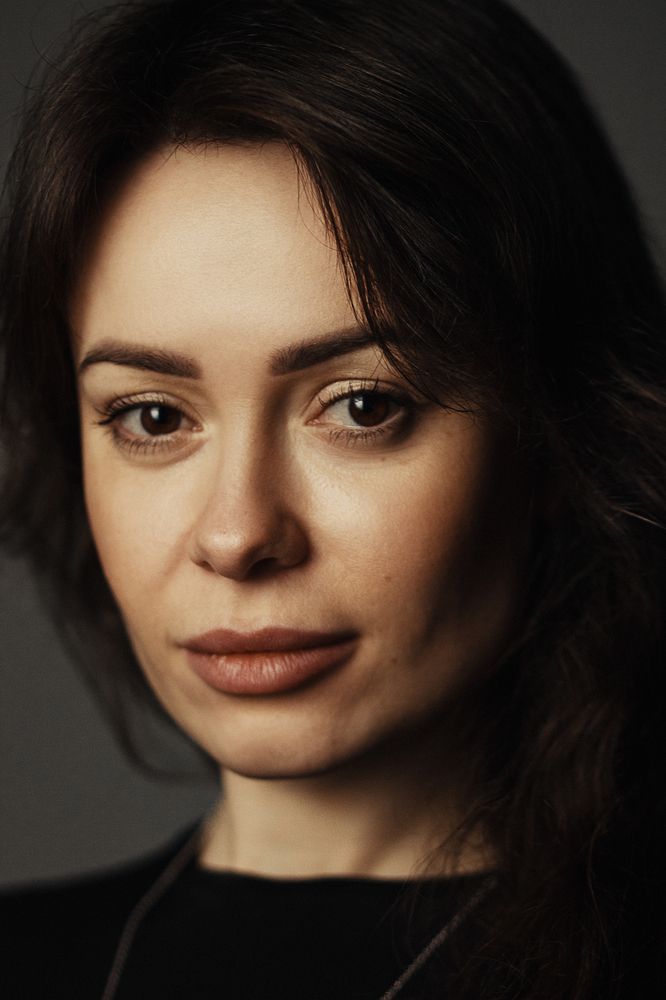 Photograph by Сергей Стрельцов