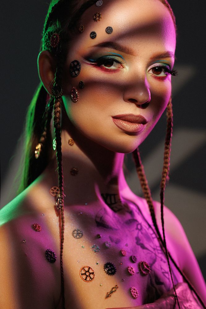 Photograph by Виталий Зыбин