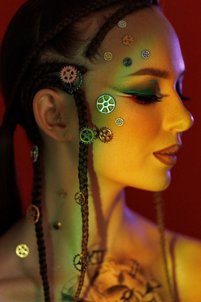 Photograph by Виталий Зыбин