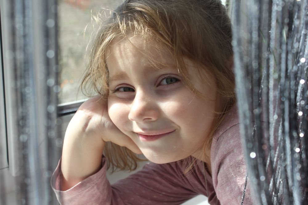 Photograph by Александра