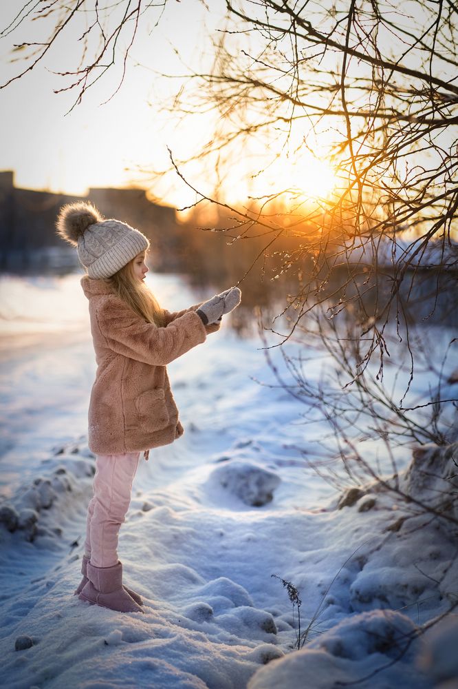 Photograph by Алиса Бочарова