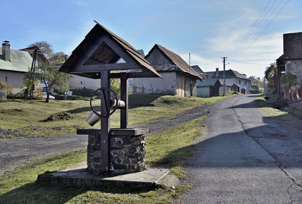 Photograph by Milan Černák