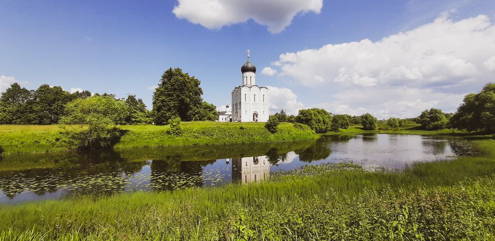 Фотография автора Валерия Михайловна Васильева