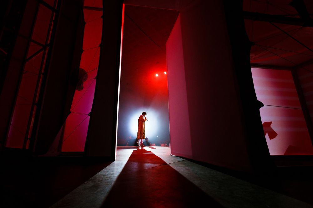 Photograph by Александр Сафронов