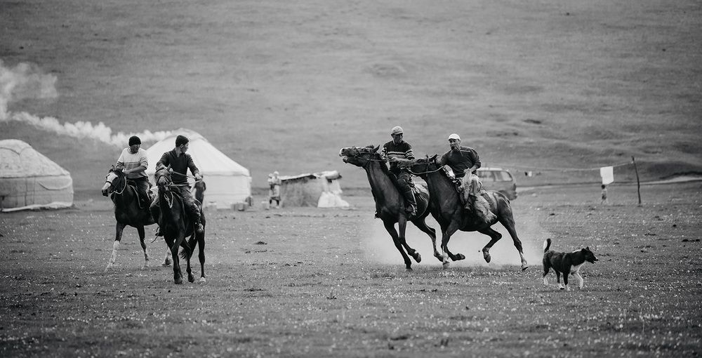 Photograph by Tomislav Safundžić