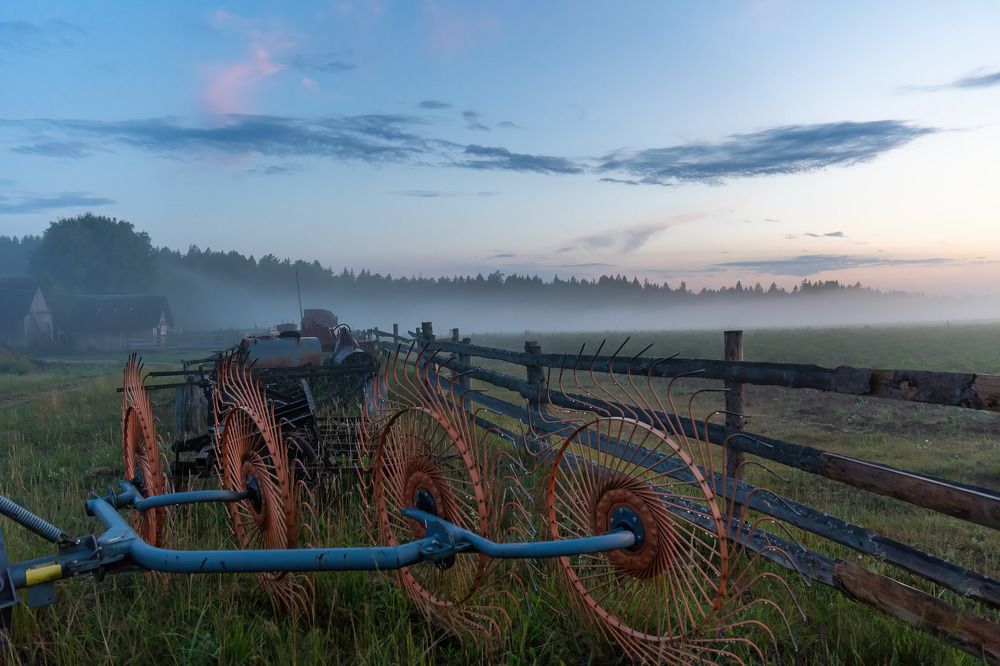 Photograph by Марина Виноградова