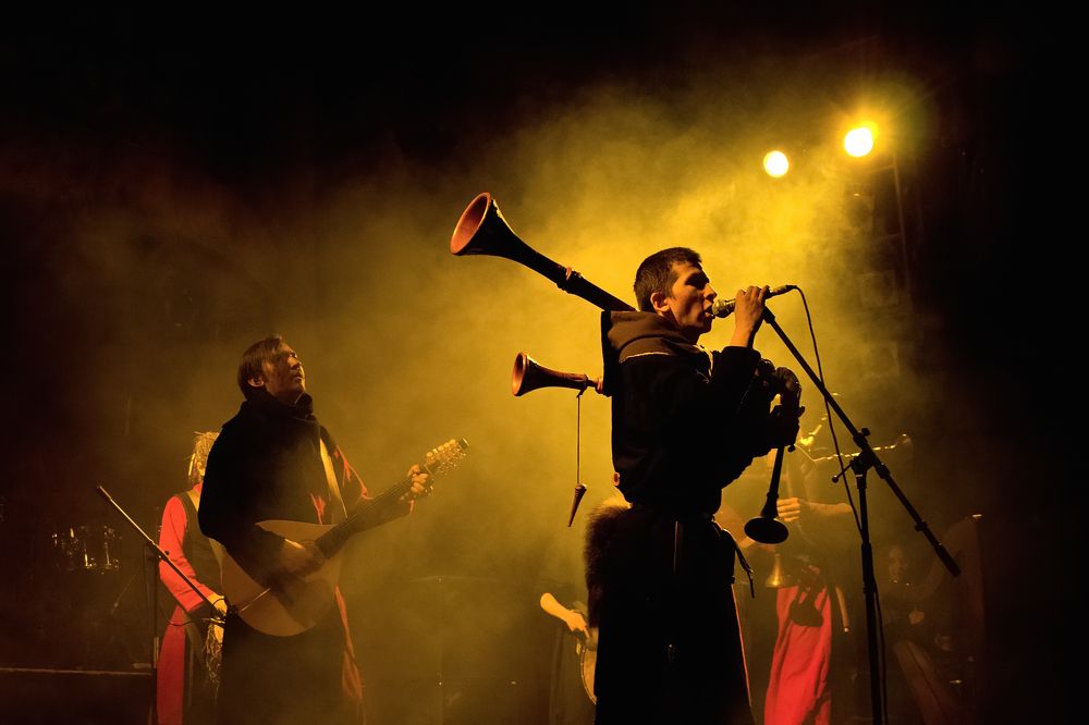 Photograph by Сергей Газизов