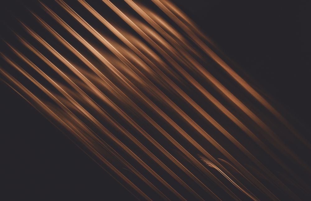 Photograph by Ivan Majors