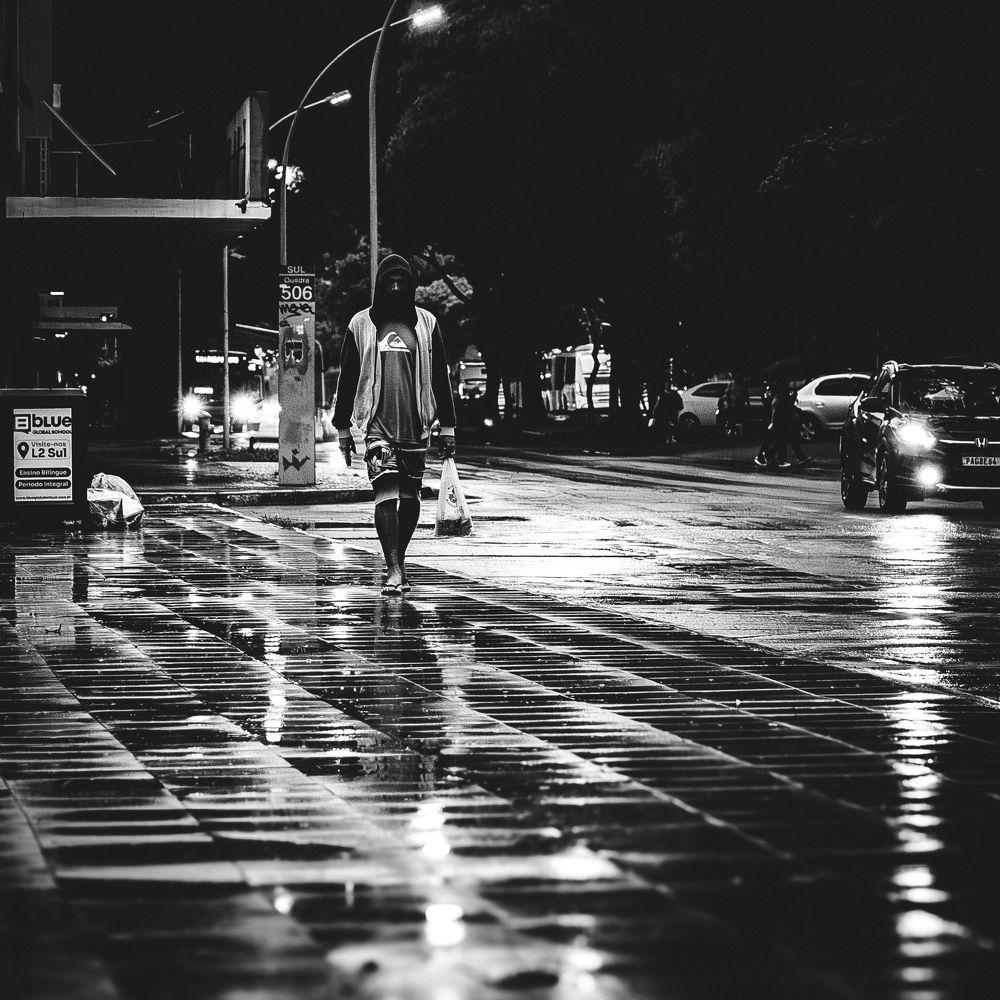 Photograph by francisco willian saldanha