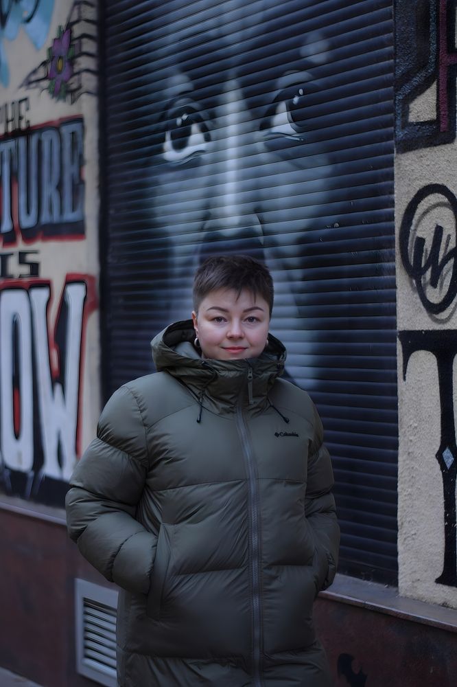 Ladies from Novi Sad, Serbia