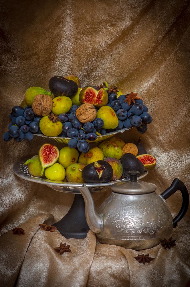 Фотография автора Ксения Смирнова