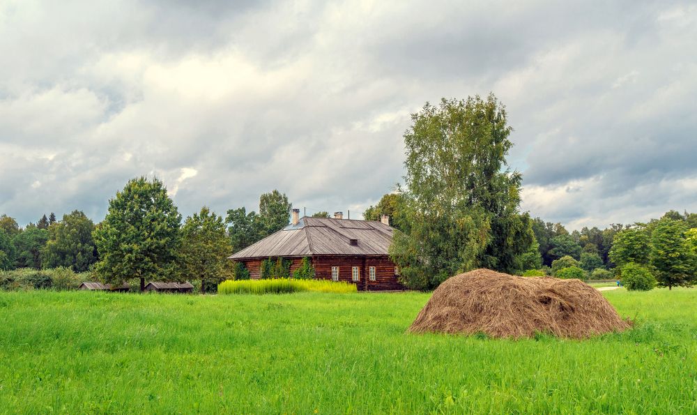 Photograph by Вадим Маслов