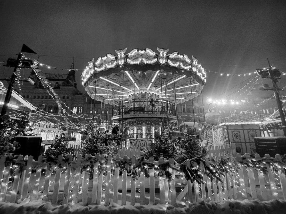 Photograph by Николай Косцов