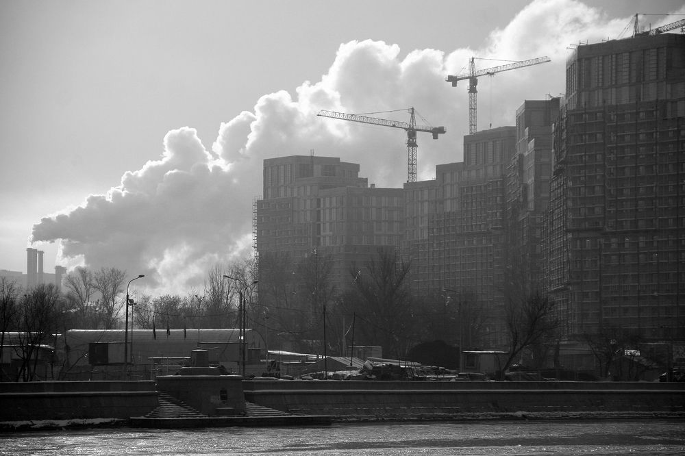 Photograph by Николай Косцов