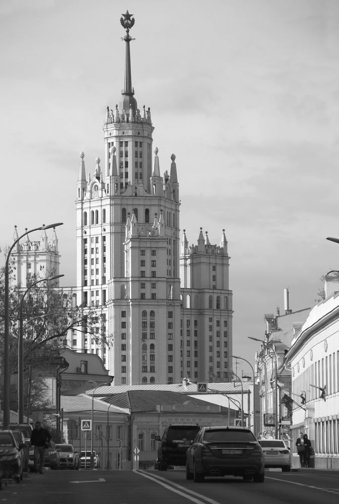 Photograph by Николай Косцов