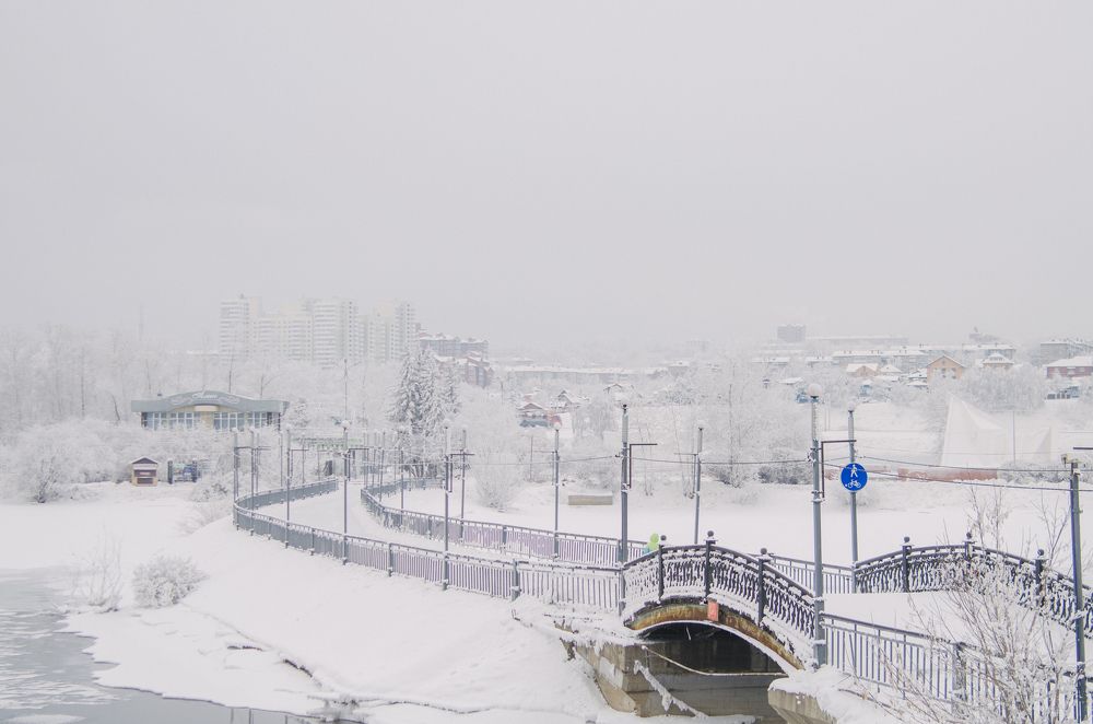 Photograph by Зуев Дмитрий