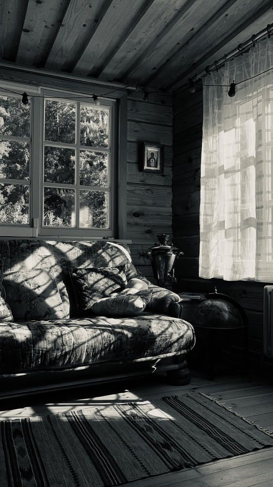 Фотография автора Людмила Капустина