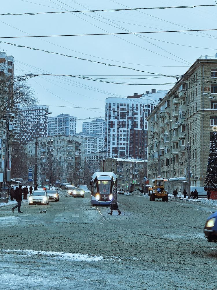 Photograph by Алексей Еремеев