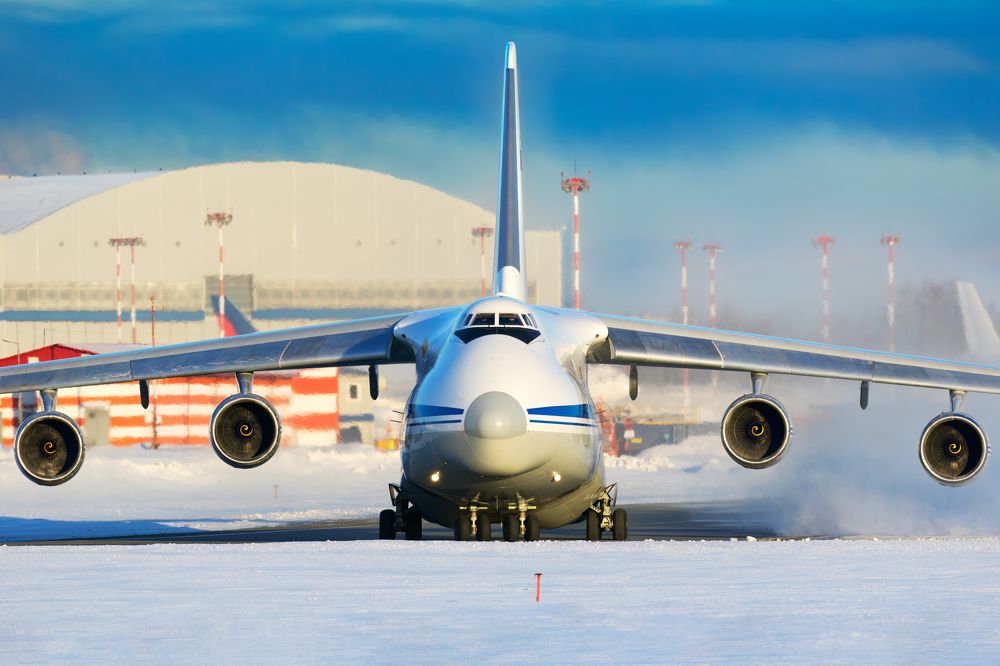 Photograph by Павел Шапочкин