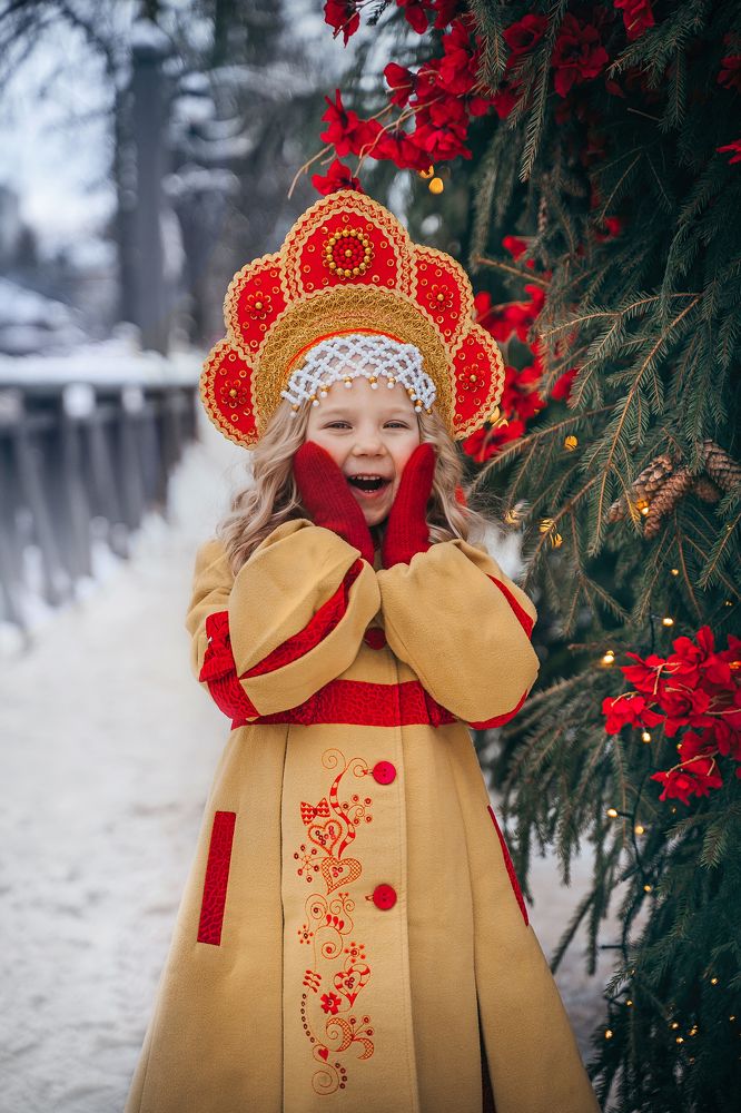 Photograph by Любовь Юшкова