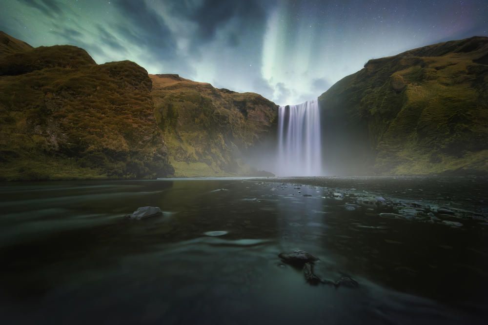 Фотография автора Tomas Hueso Marco