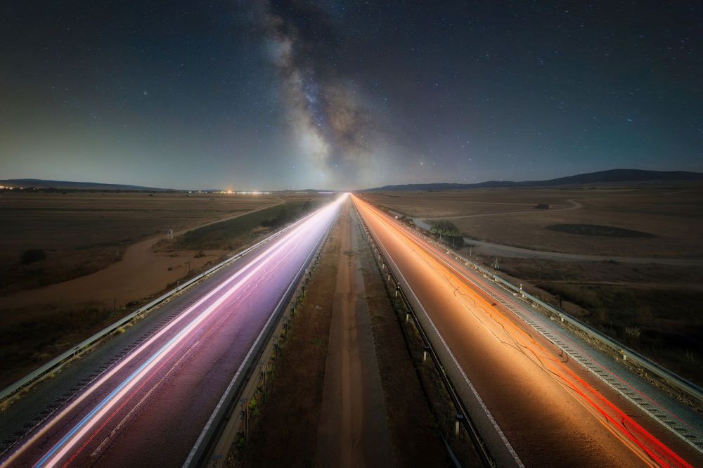 Фотография автора Tomas Hueso Marco