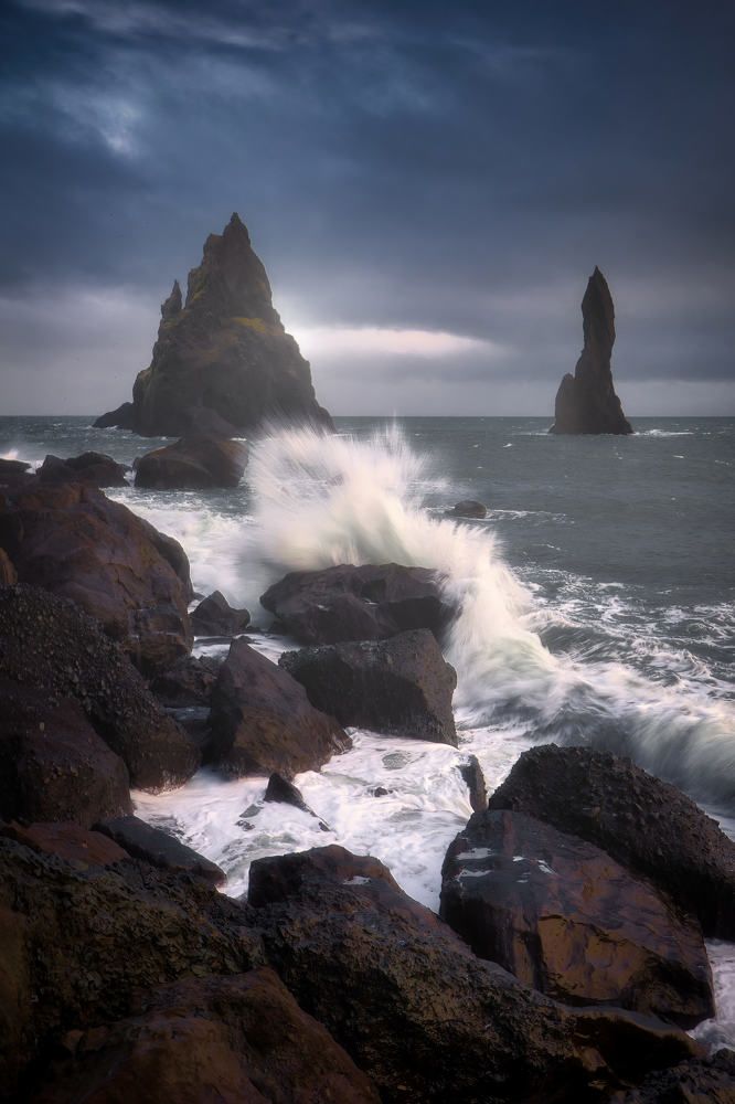 Фотография автора Tomas Hueso Marco