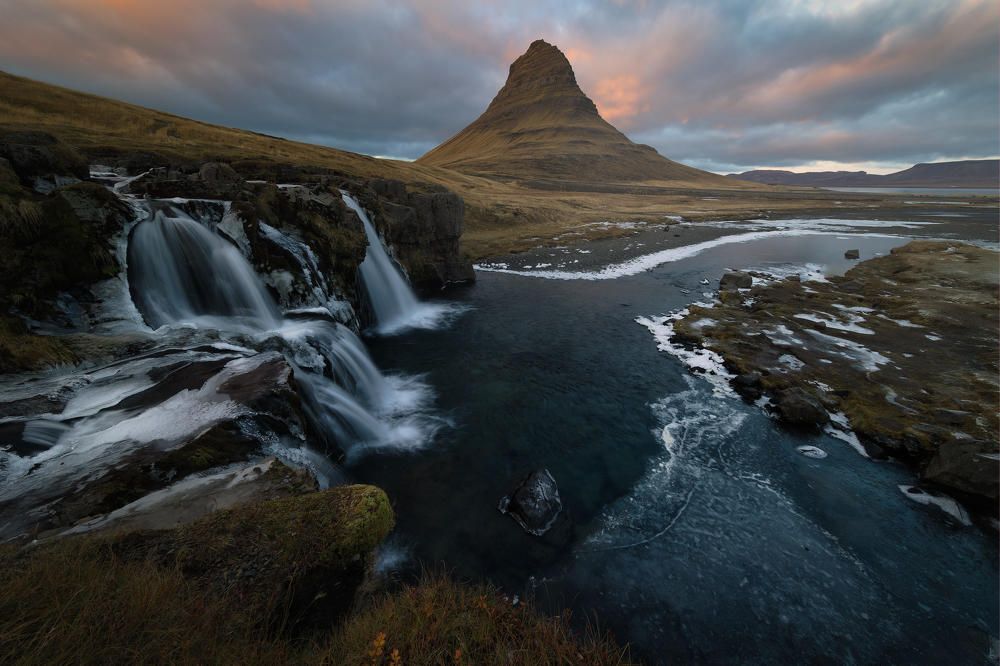 Kirkjufell