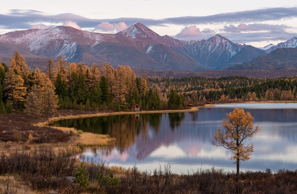 Photograph by Svetlana Golovacheva