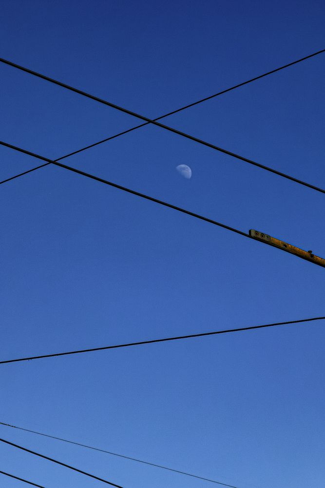 Photograph by Ivan Vetoshkin