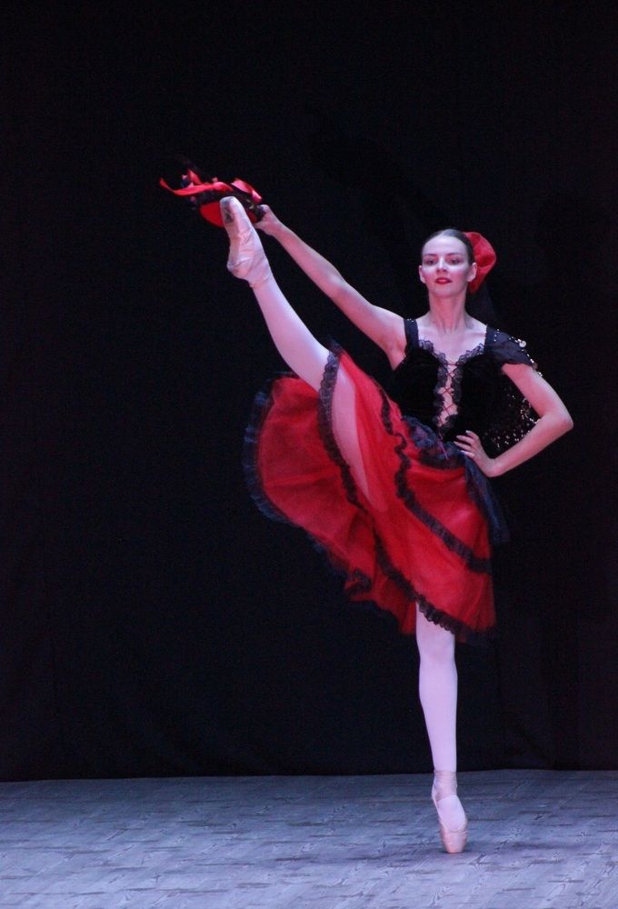 Photograph by Александра