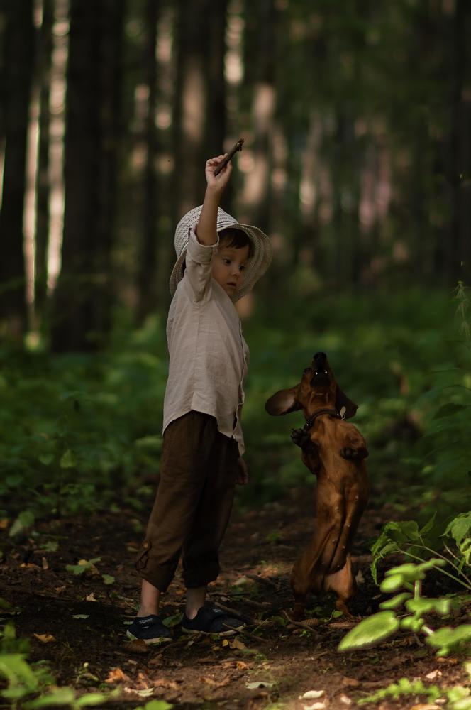 Photograph by Алина Клюкина