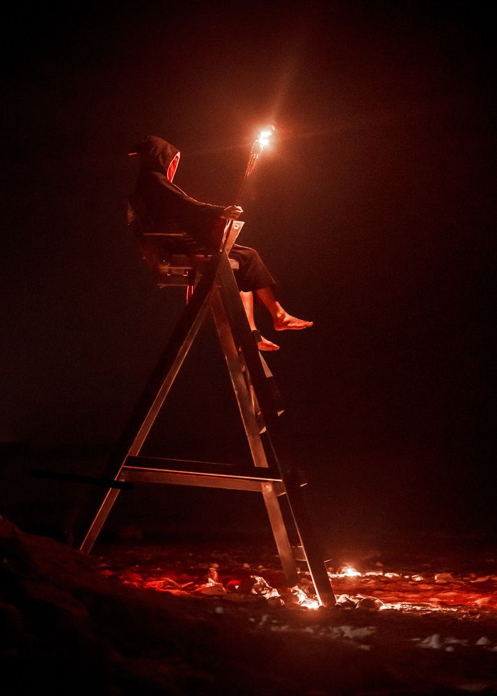 Photograph by Наталья Дрожина