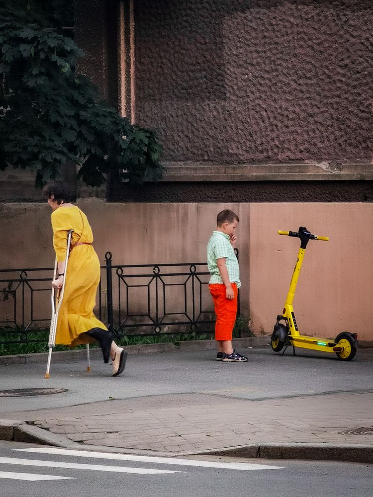 Photograph by Ivan Vetoshkin