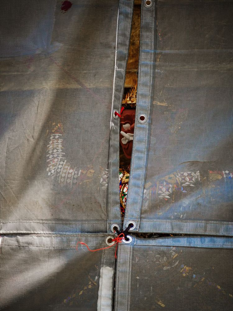 Photograph by Ivan Vetoshkin