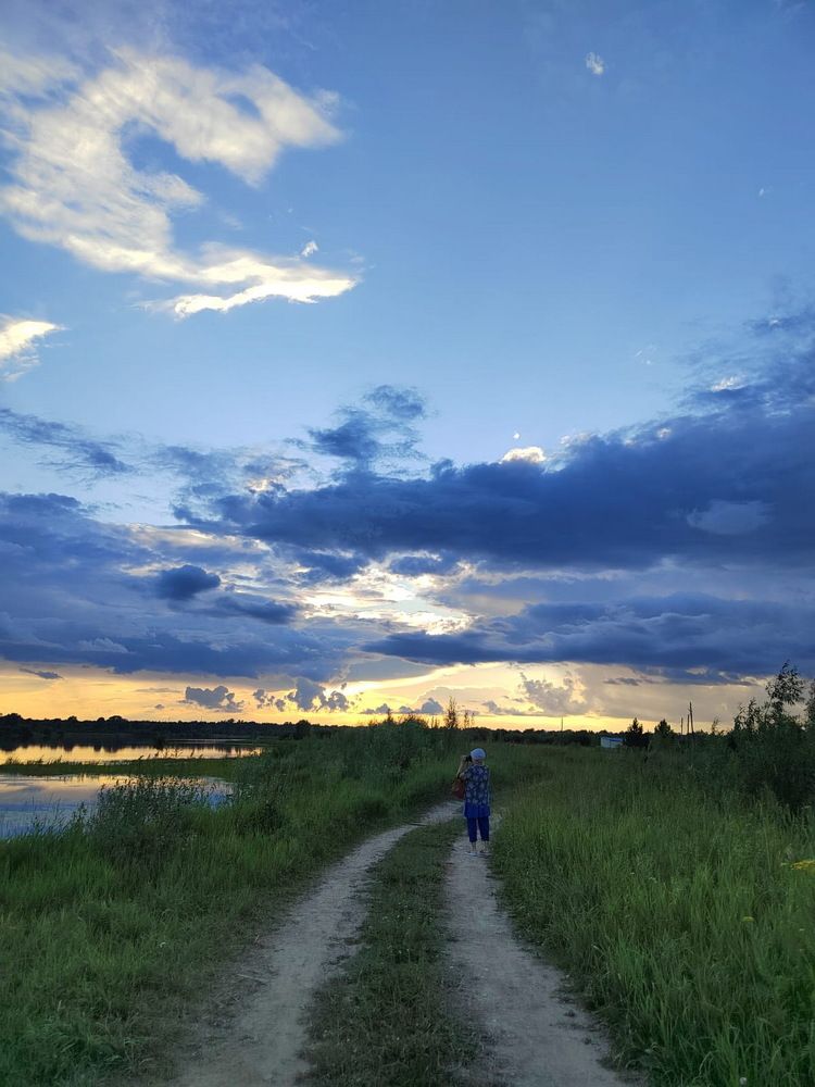 Photograph by НИНА АВЕРЬЯНОВА