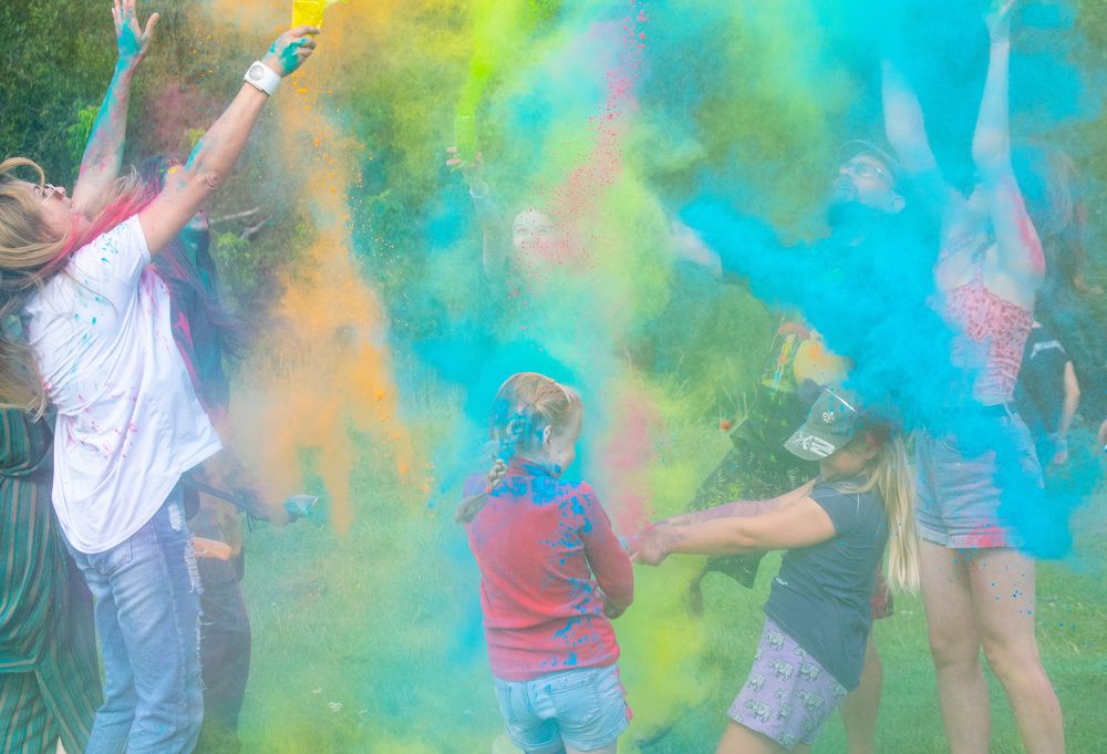 Photograph by Наталья Зверева