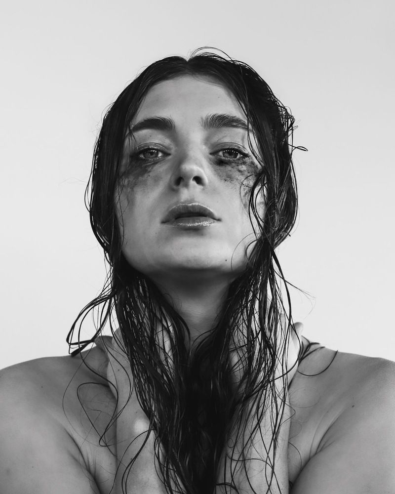 Photograph by Victoria Taperova